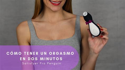 como gozar rápido|4 formas de tener un orgasmo (para mujeres)